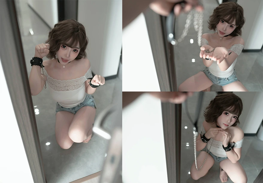 Bangni邦尼 | 高清写真图与视频【更新至 58 期】