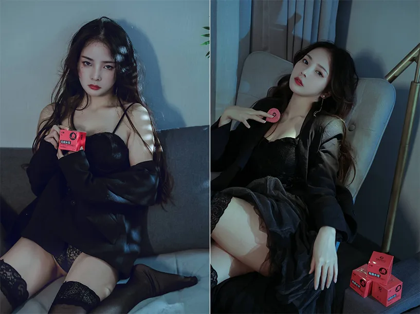 苏嫣qvq | 高清写真图与视频【更新至 20 期】