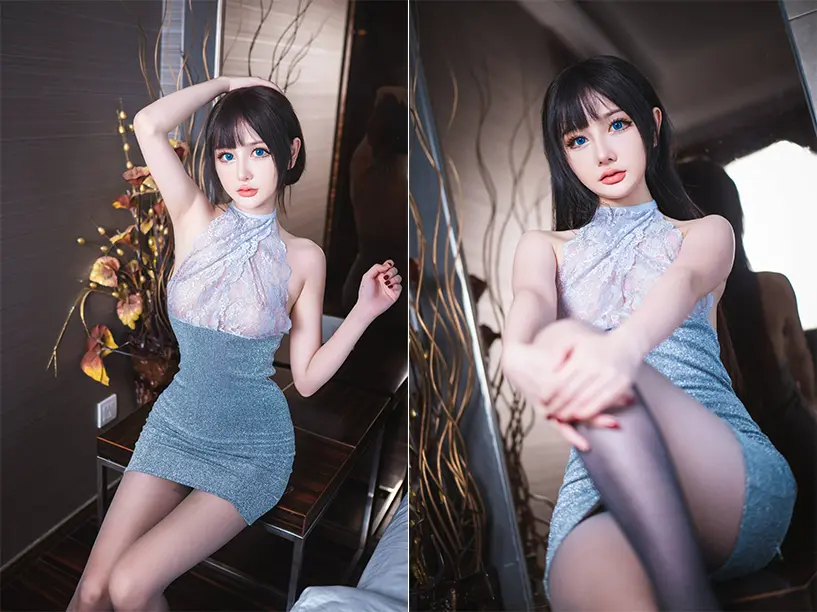 您的蛋蛋 | 高清写真图与视频【更新至 60 期】