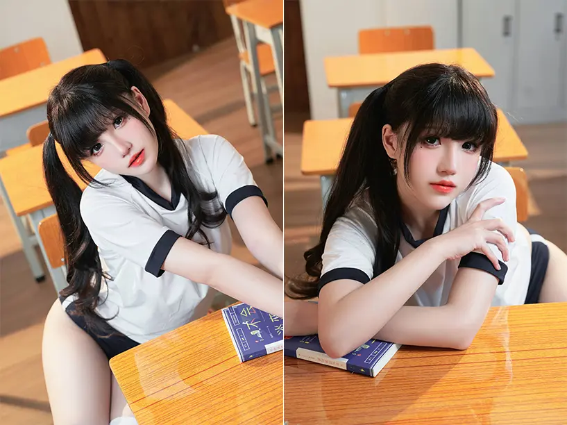 阿薰kaOri | 高清写真图与视频【更新至 60 期】