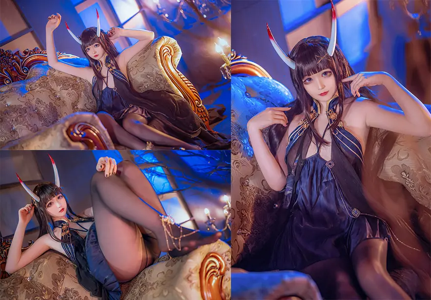 Sayako | 高清写真图与视频【更新至 19 期】