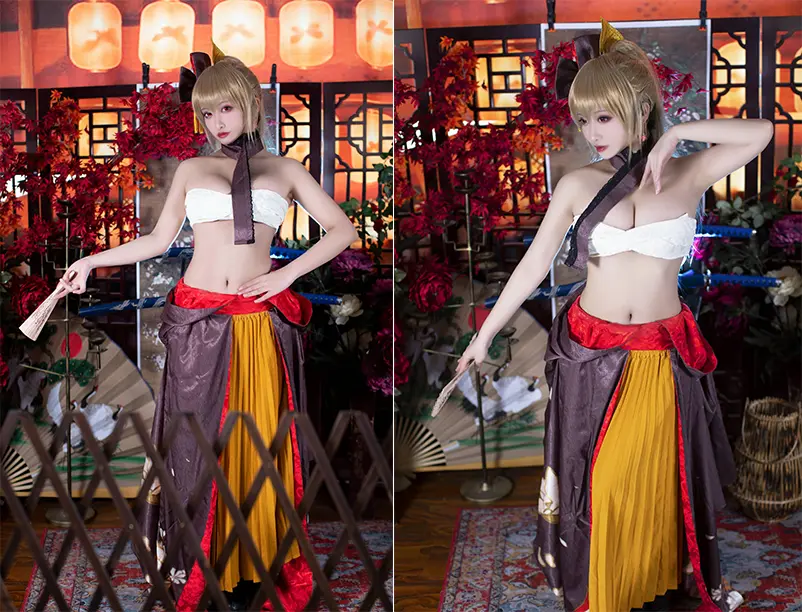 洛璃LoLiSAMA | 高清写真图与视频【更新至 104 期】