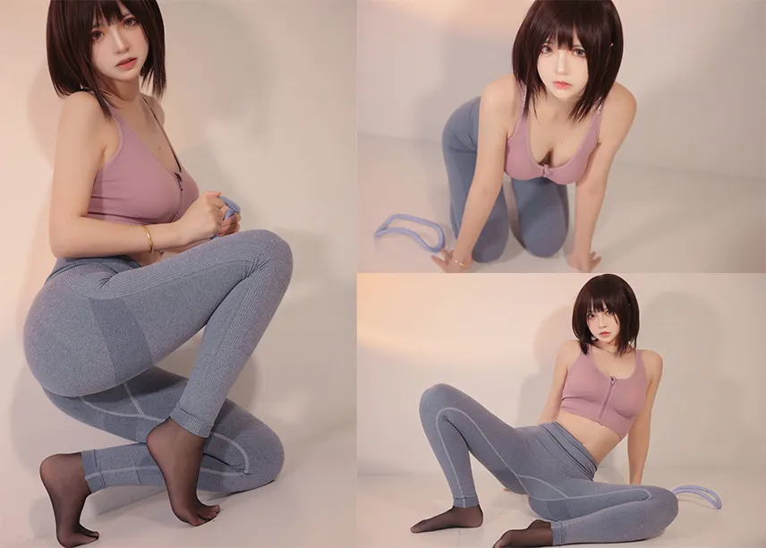 疯猫ss | 高清写真图与视频【更新至 157 期】