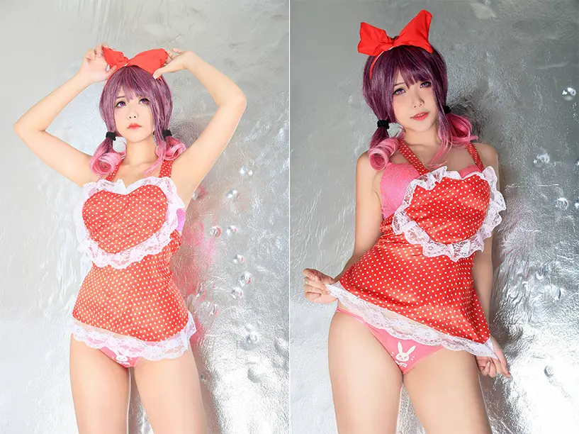 Hana Bunny | 高清写真图与视频【更新至 49 期】