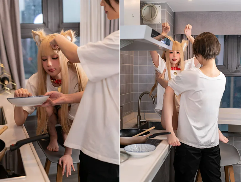 西园寺南歌 | 高清写真图与视频【更新至 31 期】