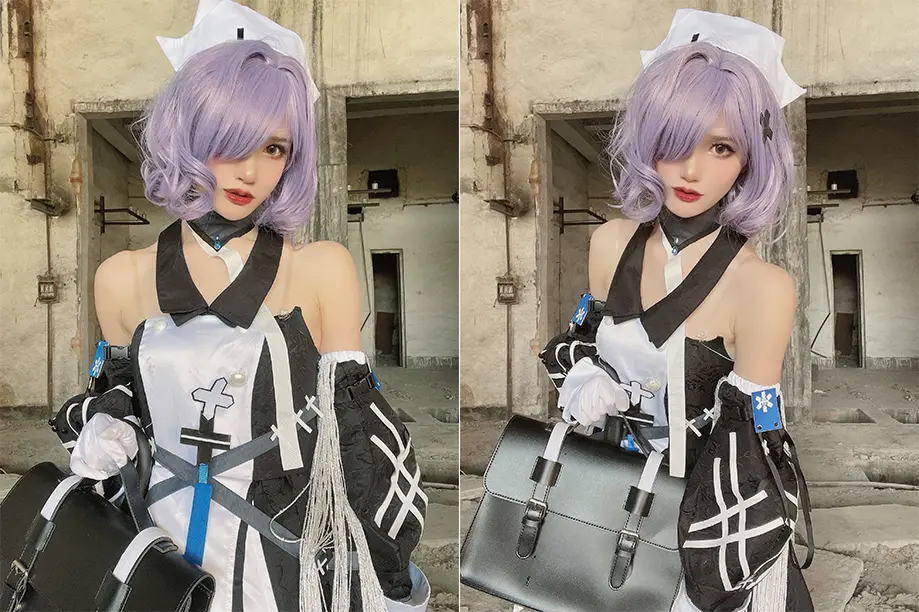 木之本果 | 高清写真图与视频【更新至 16 期】