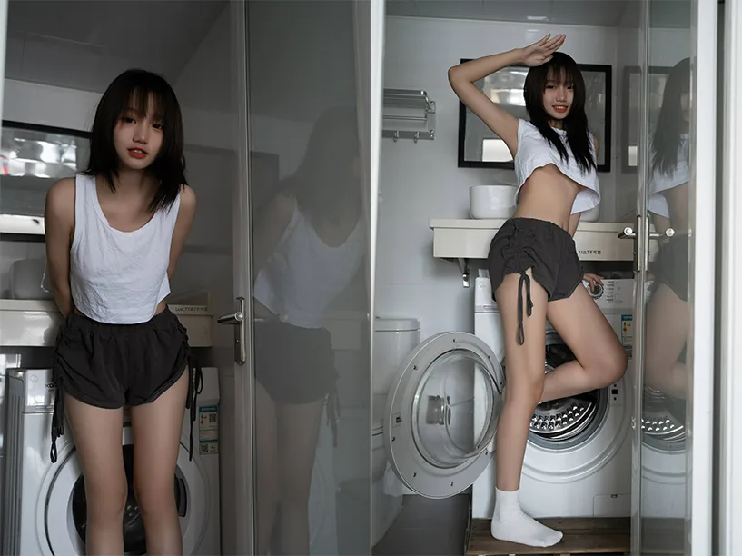 柒柒要乖哦 | 高清写真图与视频【更新至 67 期】