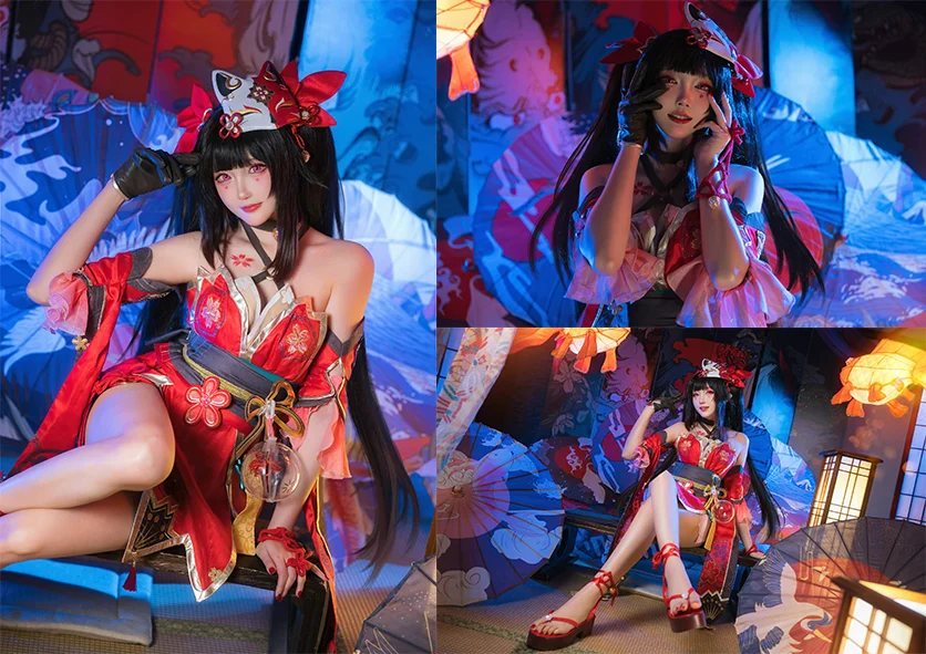 瓜希酱 | 高清写真图与视频【更新至 105 期】 